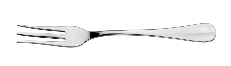 Everyday Classic Baguette Box of Large Serving Spoon and Fork