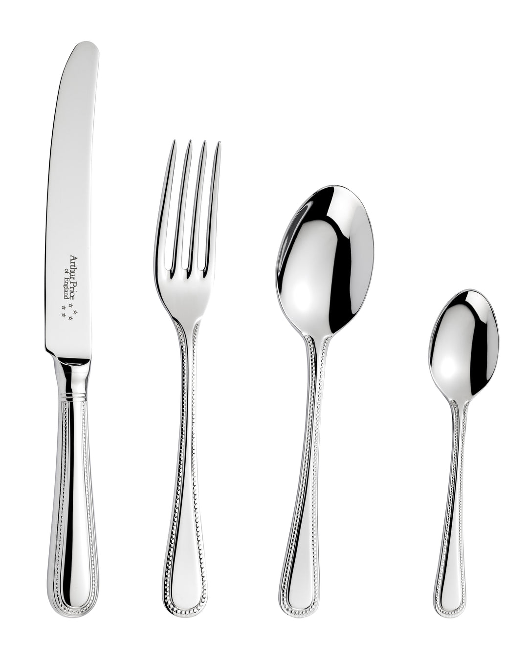 Arthur Price Rio 24ピースカトラリーセット Arthur Price Rio 24 Piece Cutlery Set : Amazon.co.uk: Home