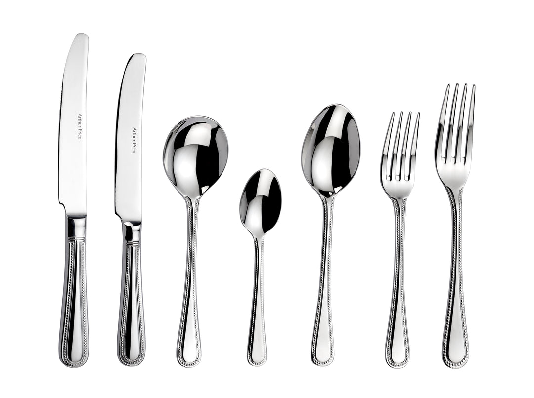 Everyday Classic Bead 88 Piece Canteen Set – Arthur Price