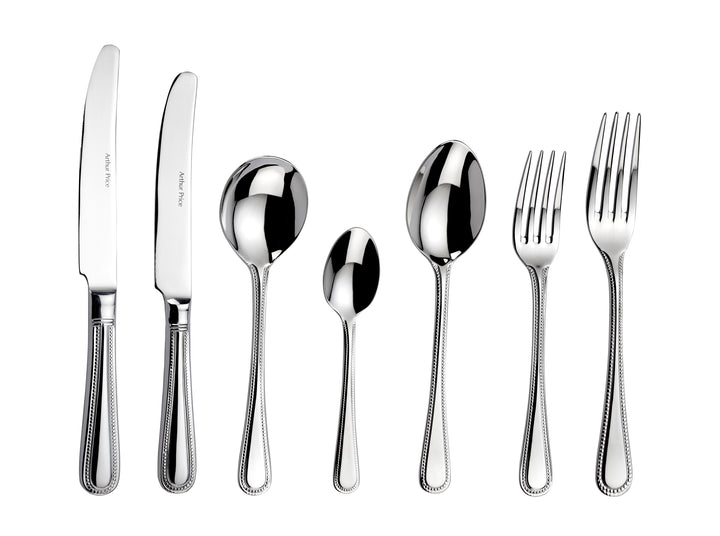 Everyday Classic Bead 88 Piece Canteen Set – Arthur Price