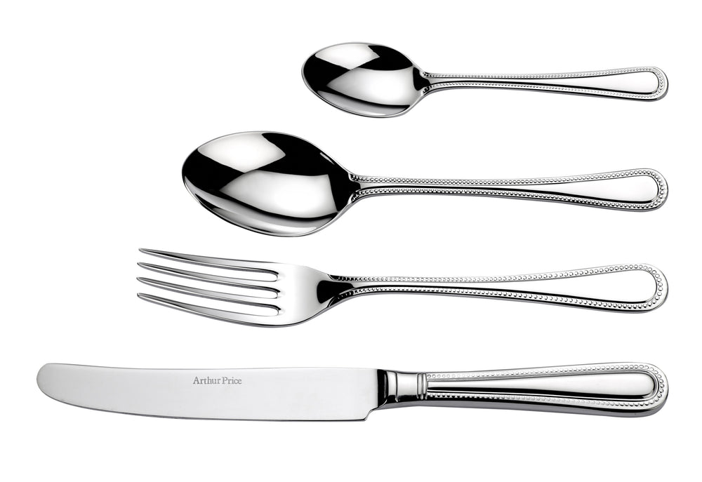 【Arthur Price】キングスパターンのディナーフルセット 135本組 Arthur Price】キングスパターンのディナーフルセット 135本組 - メルカリ