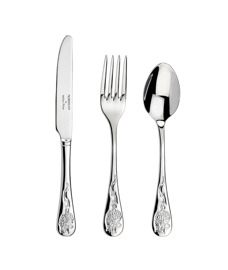 Morris & Co - Blackthorn 3 Piece Child Set