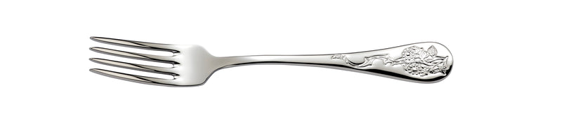 Morris & Co. Blackthorn Dessert Fork