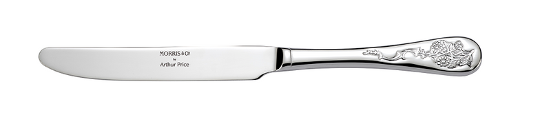 Morris & Co. Blackthorn Dessert Knife