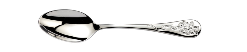 Morris & Co. Blackthorn Dessert Spoon
