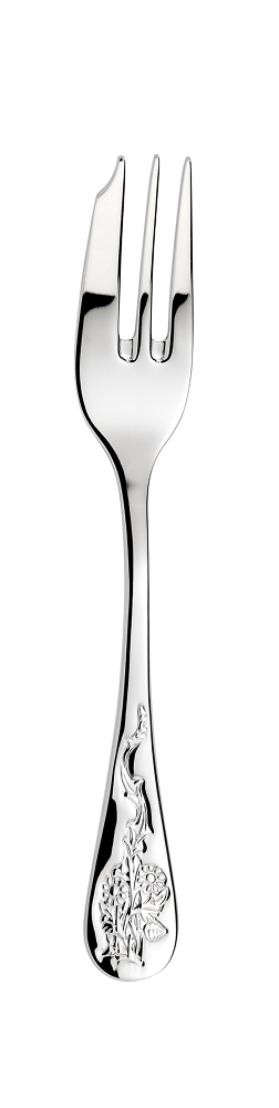 Morris & Co. Blackthorn Box of 6 Pastry Forks