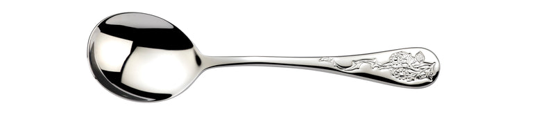Morris & Co. Blackthorn Soup Spoon