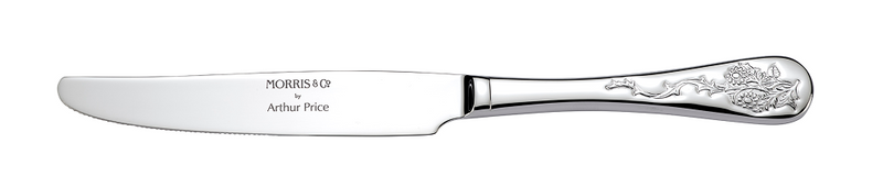Morris & Co. Blackthorn Table Knife