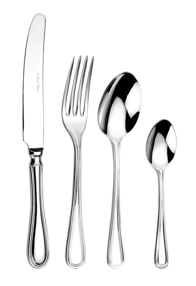 Everyday Classic Britannia 24 Piece Boxed Set