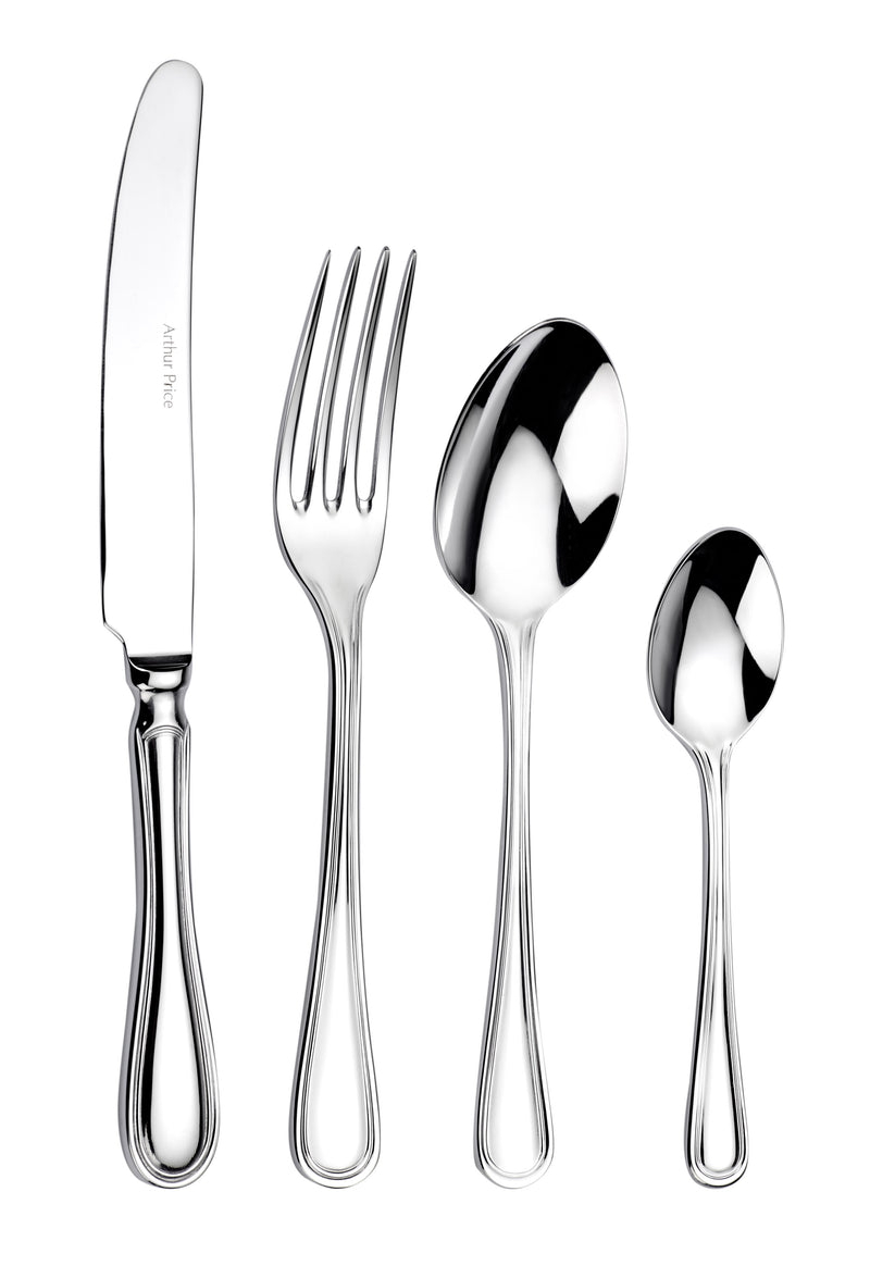 Everyday Classic Britannia 24 Piece Boxed Set