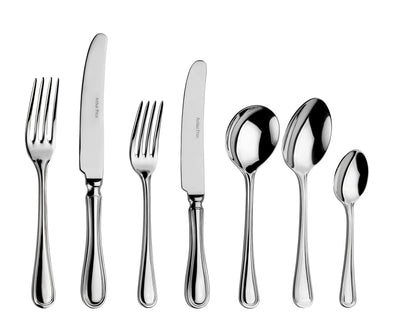 Everyday Classic Britannia 88 Piece Canteen Set