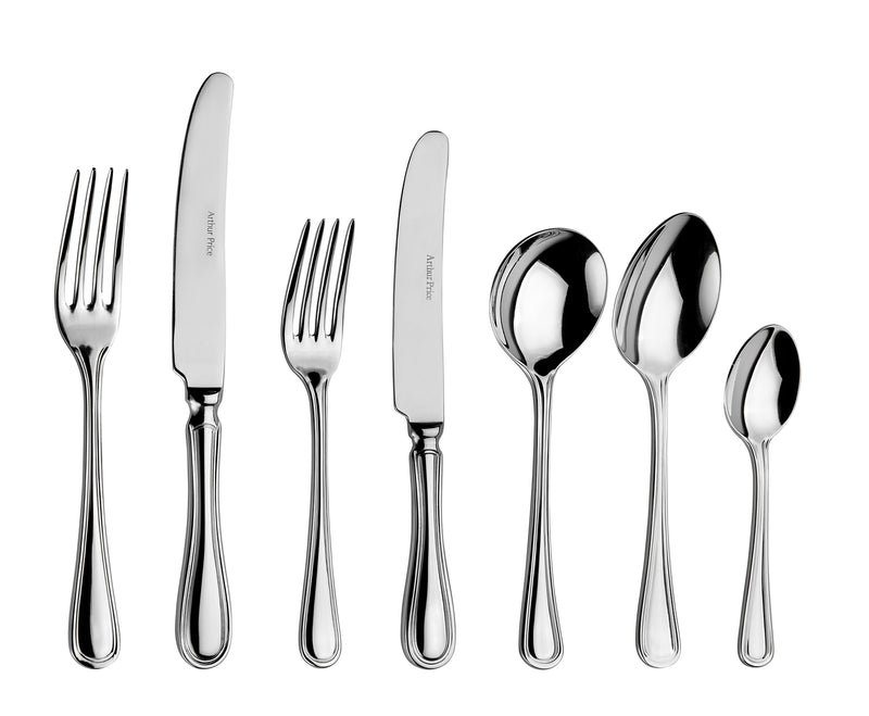 Everyday Classic Britannia 88 Piece Canteen Set