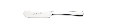 Arthur Price Signature Camelot Box of 6 Butter Spreaders