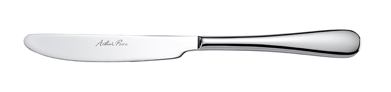 Arthur Price Signature Camelot Table Knife