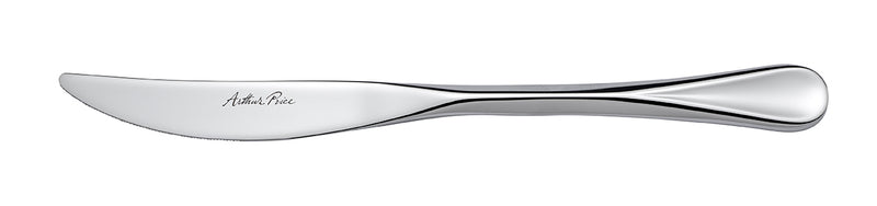 Arthur Price Signature Cascade Table Knife