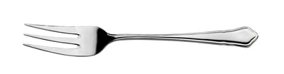 Everyday Classic Dubarry Box of Large Serving Spoon and Fork (New)