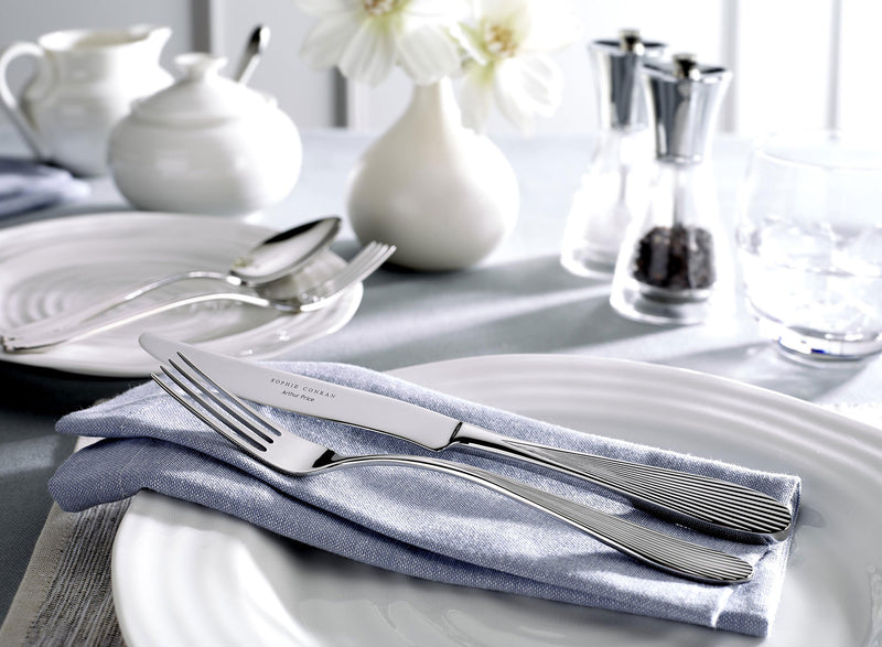 Sophie Conran Dune 52 Piece Box Set Person Box Set – Arthur Price