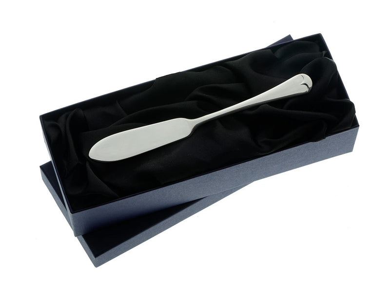 Early English Butter Knife (Hostess) Arthur Price of England