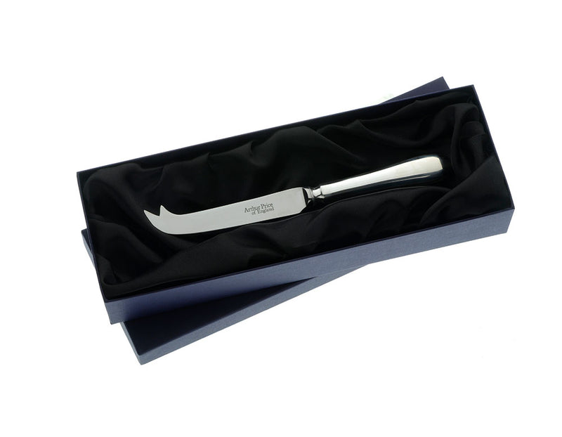 Early English Cheese Knife (Hostess) Arthur Price of England