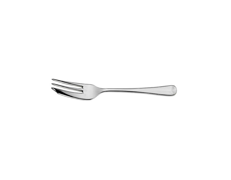 Early English Pastry Fork (Hostess) Arthur Price of England