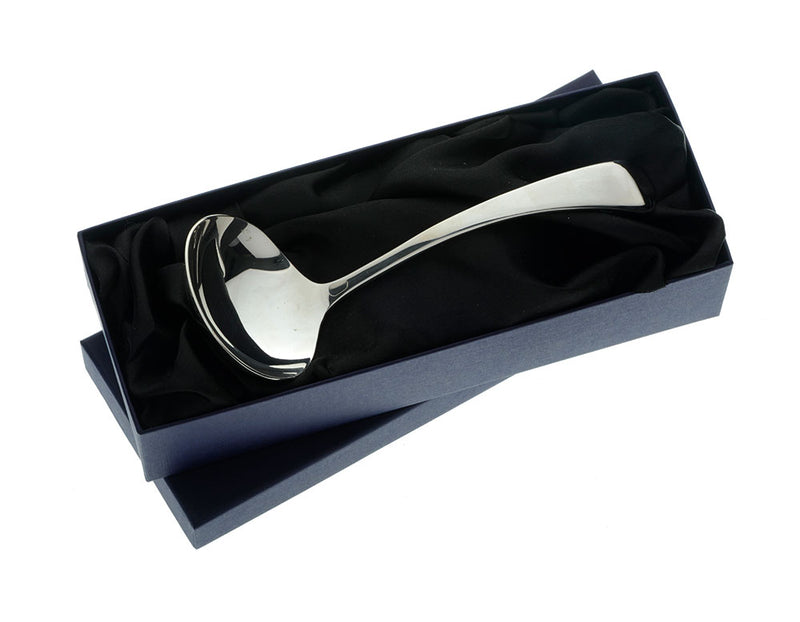 Early English Sauce Ladle (Hostess) Arthur Price of England