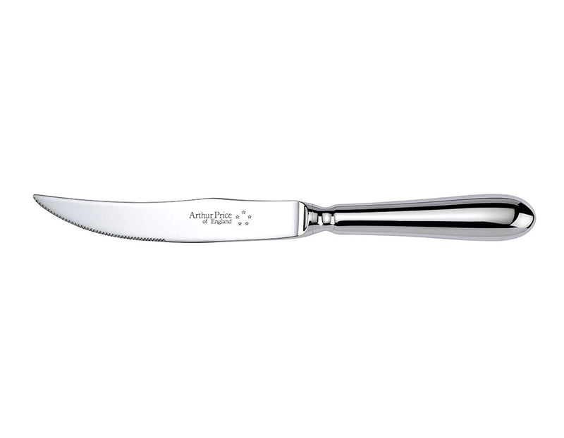 Early English Steak Knife (Hostess) Arthur Price of England