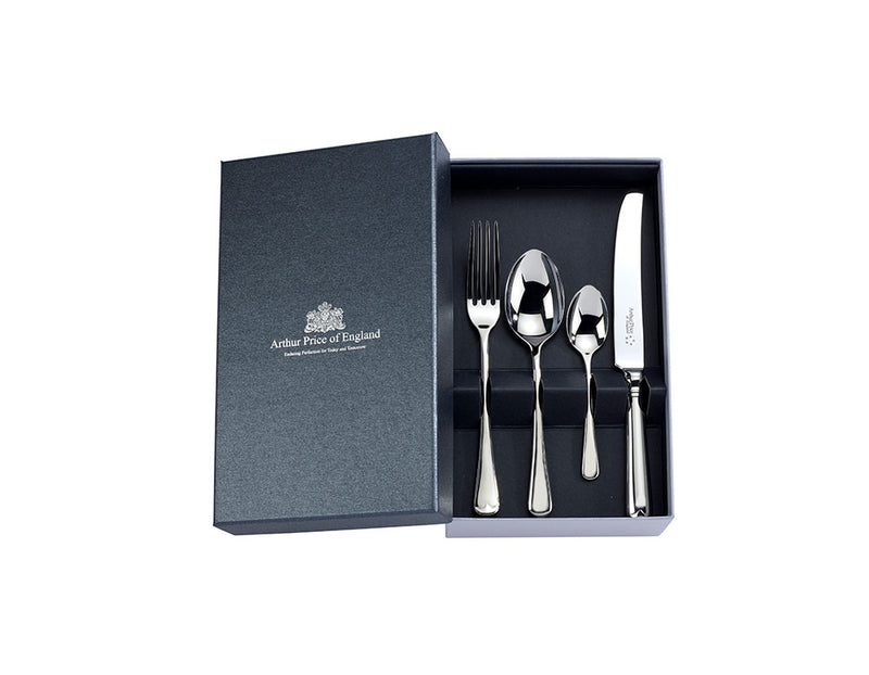 Early English 24 Piece Arthur Price of England