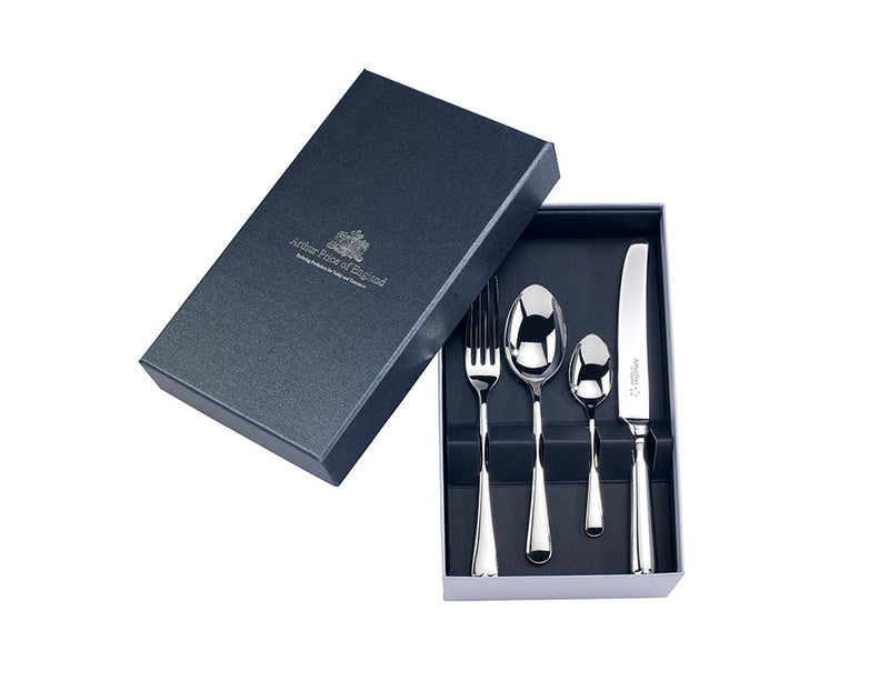 Early English 24 Piece Arthur Price of England