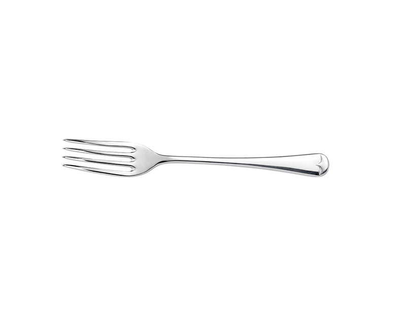 Early English Dessert Fork Arthur Price of England