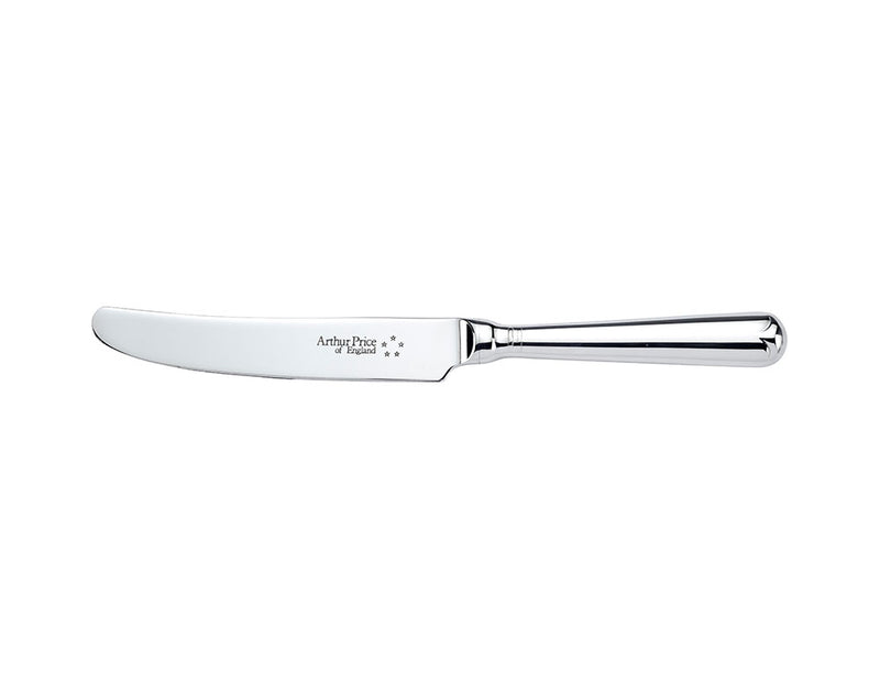 Early English Dessert Knife Arthur Price of England