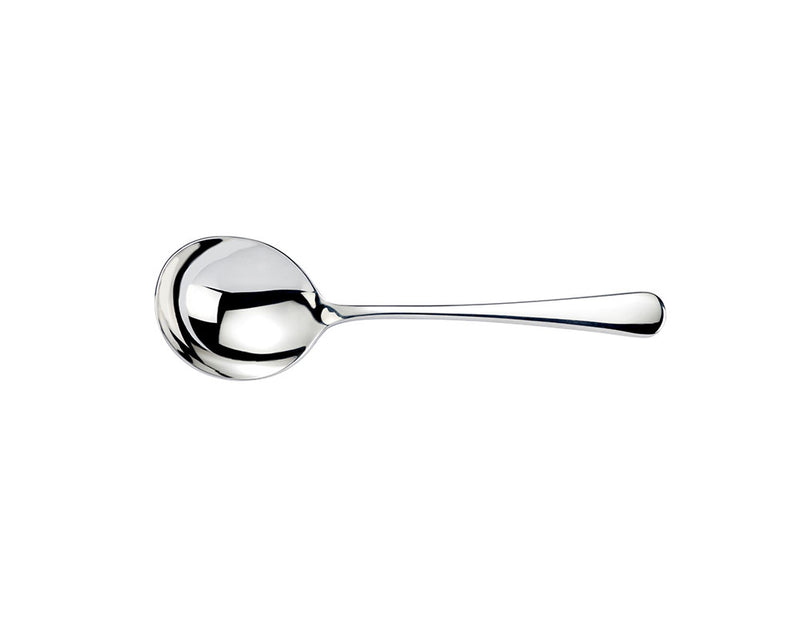 Early English Soup Spoon Arthur Price of England