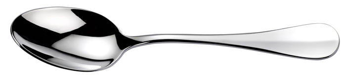 arthur price Everyday Classic Baguette Dessert Spoon - Stainless Steel / Single