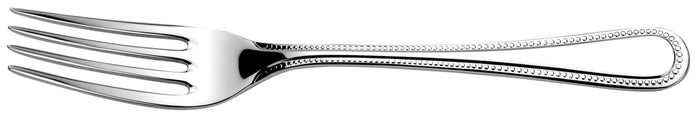 arthur price Everyday Classic Bead Table Fork - Stainless Steel / Single