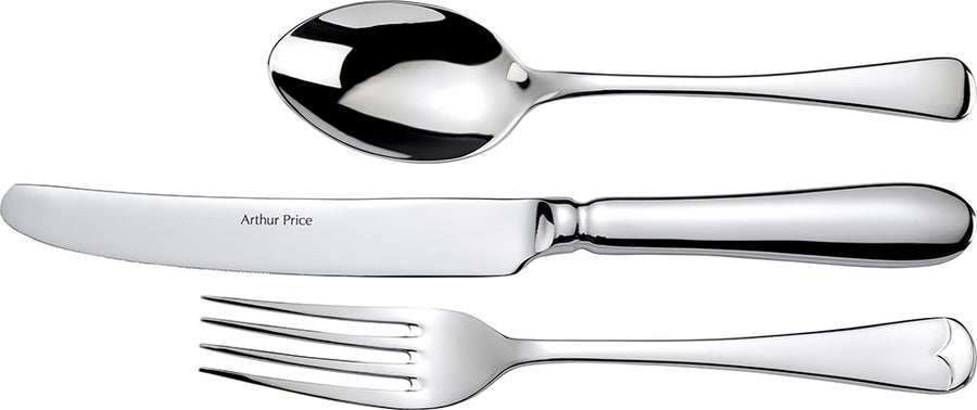 Cutlery Patterns – Arthur Price
