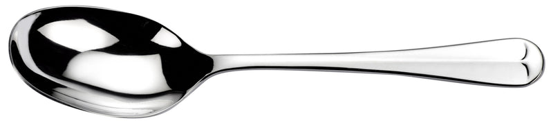 Everyday Classic Rattail Dessert Spoon