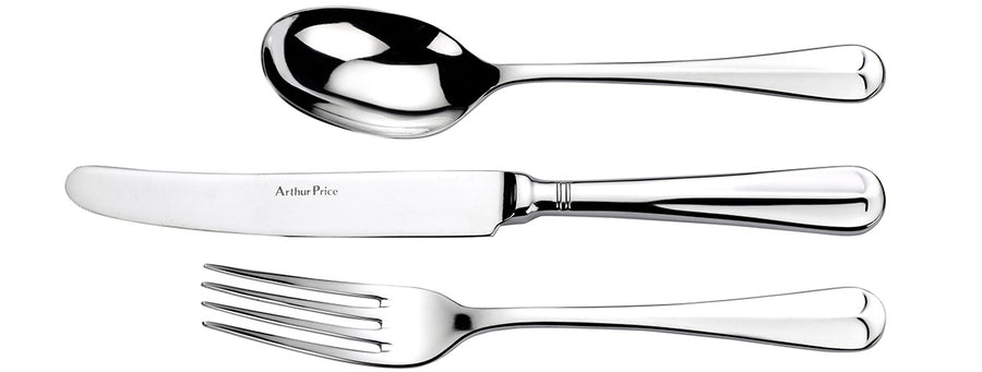 Cutlery Patterns – Arthur Price
