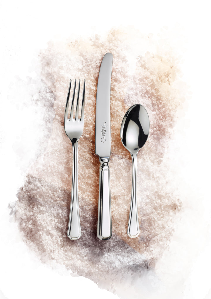 Grecian 24 Piece (Boxed Set) Arthur Price of England