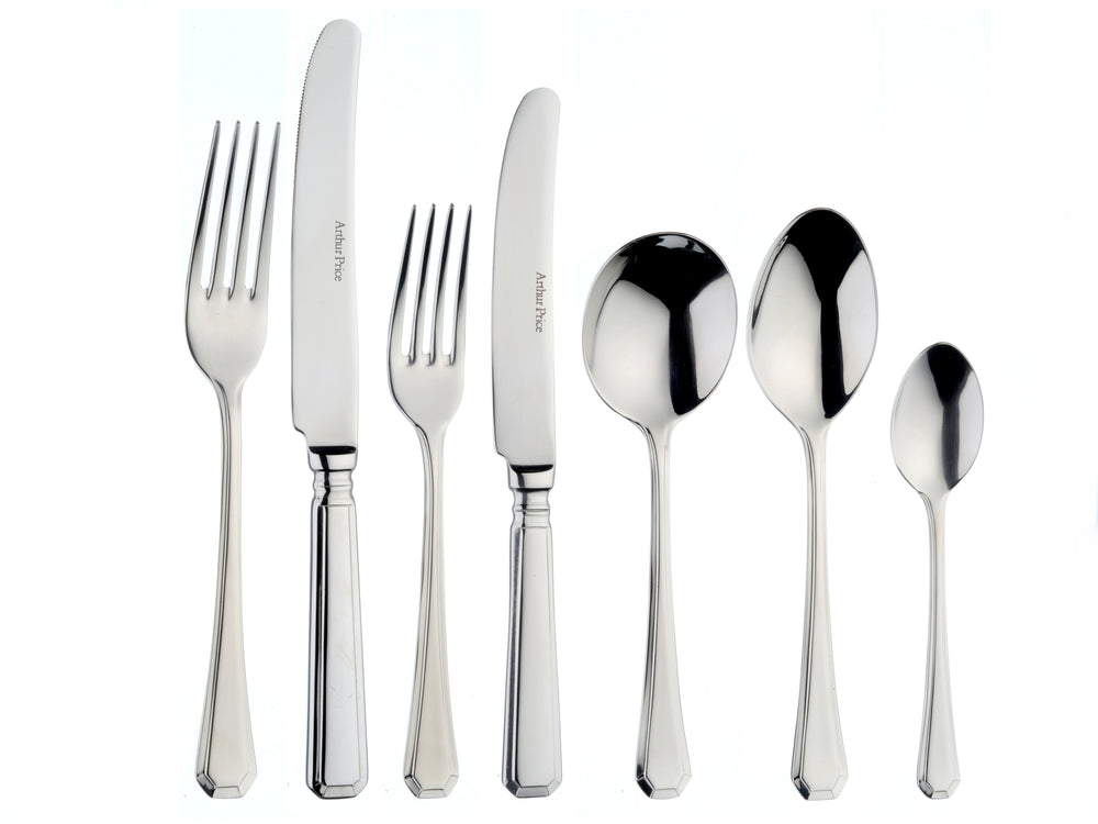 Arthur Price Everyday Classics Grecian