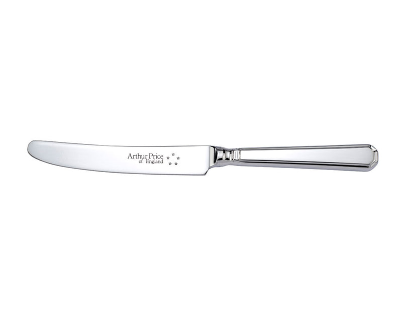 Grecian Tea Knife Arthur Price of England