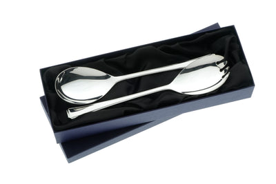 Harley Salad serving spoon & fork  Arthur Price of England