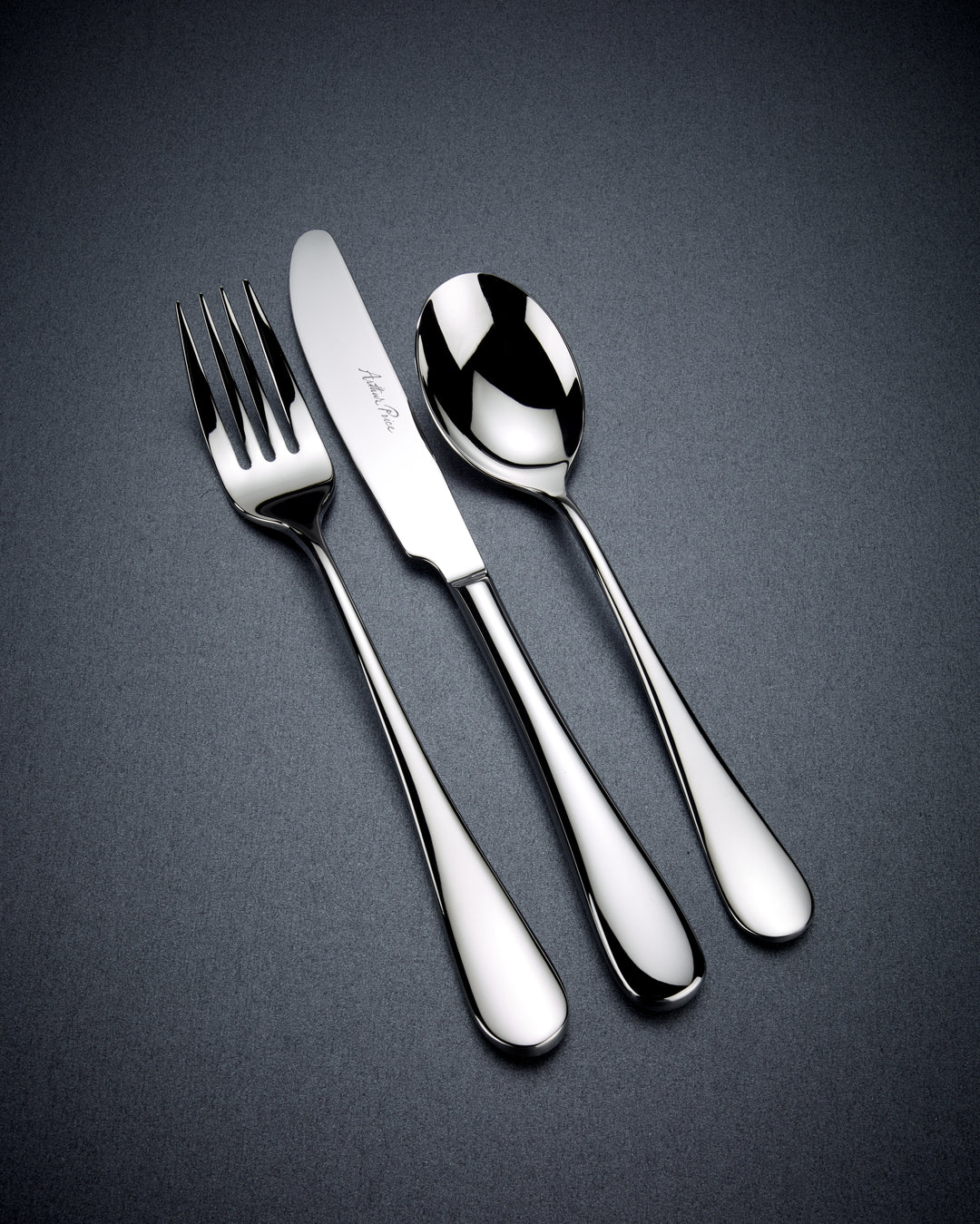 Arthur Price シルバーフォーク6本セット 英国ヴィンテージ Arthur Price シルバーフォーク6本セット 英国ヴィンテージ Arthur