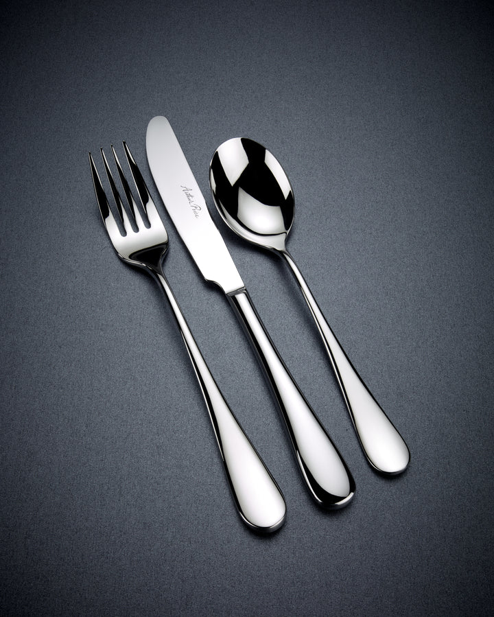 Arthur Price Signature Camelot 84-Piece Boxed Set