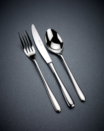Arthur Price Signature Warwick 58 Piece Canteen Set