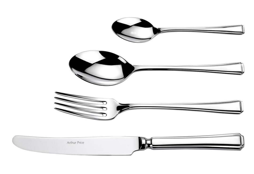Everyday Classic Harley 24 Piece Boxed Set – Arthur Price