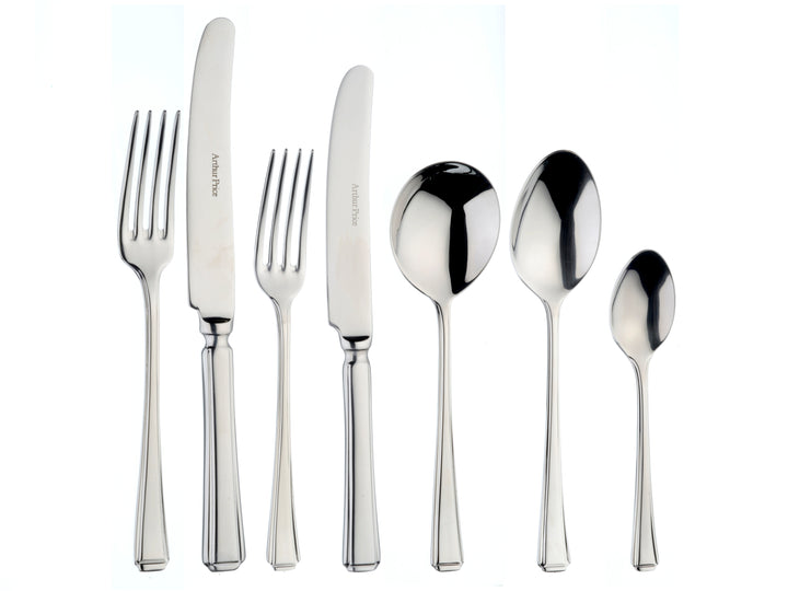Everyday Classic Harley 58 Piece Canteen Set – Arthur Price
