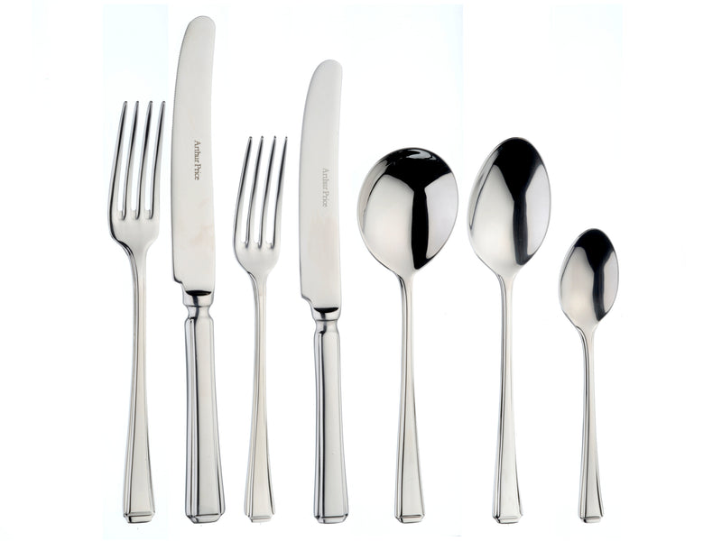 Everyday Classic Harley 88 Piece Canteen Set