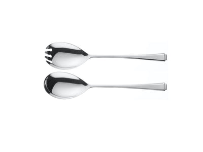 Harley Salad serving spoon & fork  Arthur Price of England