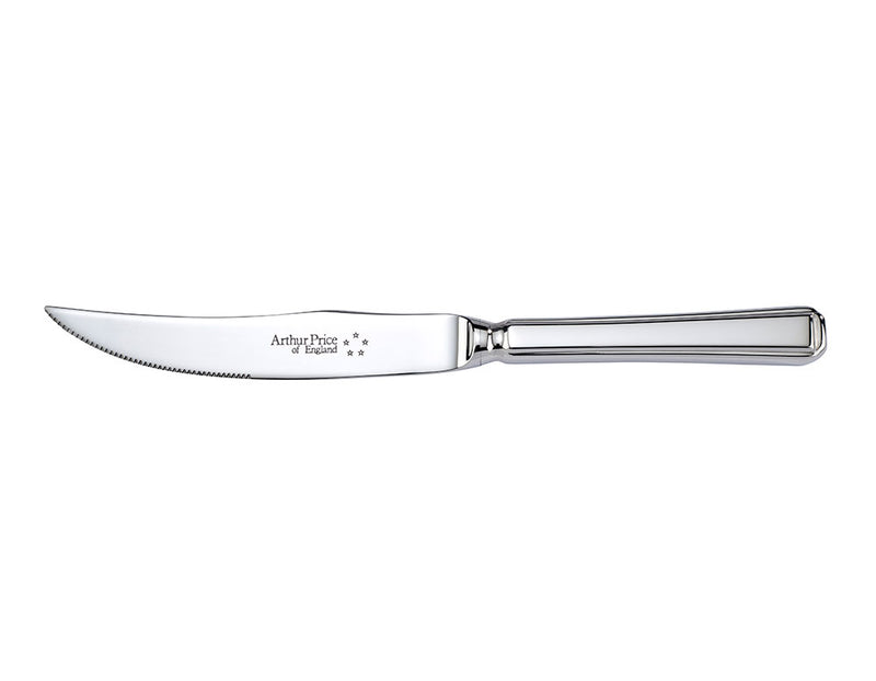 Harley Steak Knife Arthur Price of England
