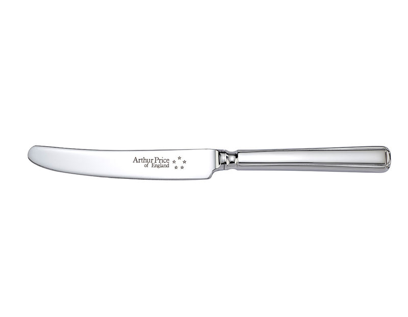 Harley Tea Knife Arthur Price of England