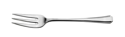 Everyday Classic Harley Box of Large Serving Spoon and Fork (New)